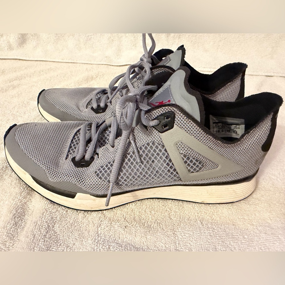 Air Jordan 89 Racer ‘Particle Grey’